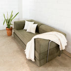 Sofa-Cama de 3 Cuerpos