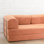 Sofa-Cama de 3 Cuerpos