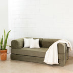 Sofa-Cama de 3 Cuerpos