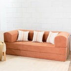 Sofa-Cama de 3 Cuerpos