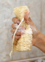 Tripack – Esponja Vegetal Antibacteriana