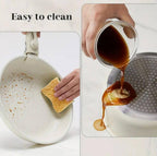 Set de Cocina 12 Piezas - Mango Desmontable