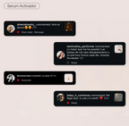 Serum 6 Activador