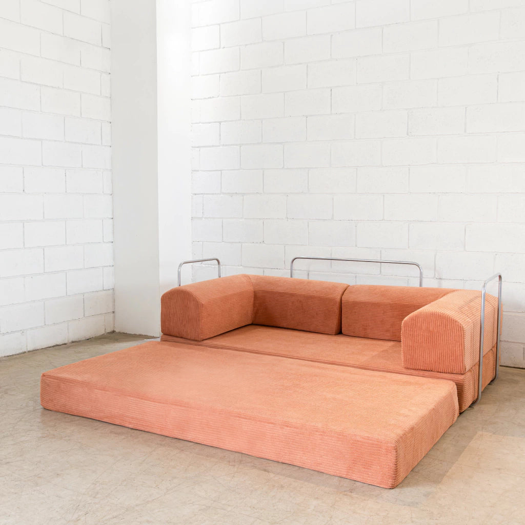Sofa-Cama de 3 Cuerpos