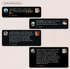 Set Varita Infinite Glow & Serum Activador