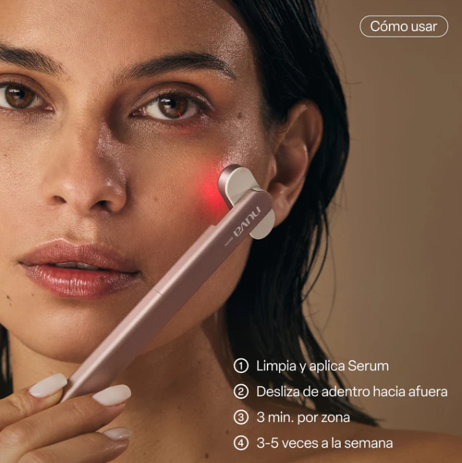 Set Varita & 2 Serum