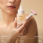 Set Varita & 2 Serum