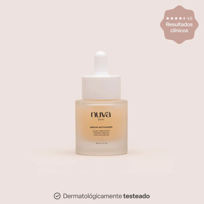 Serum Activador