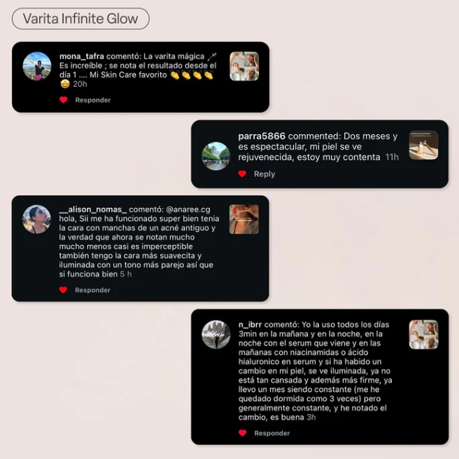 Tratamiento Full: 3 Meses