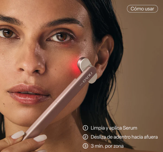 Varita Infinite Glow